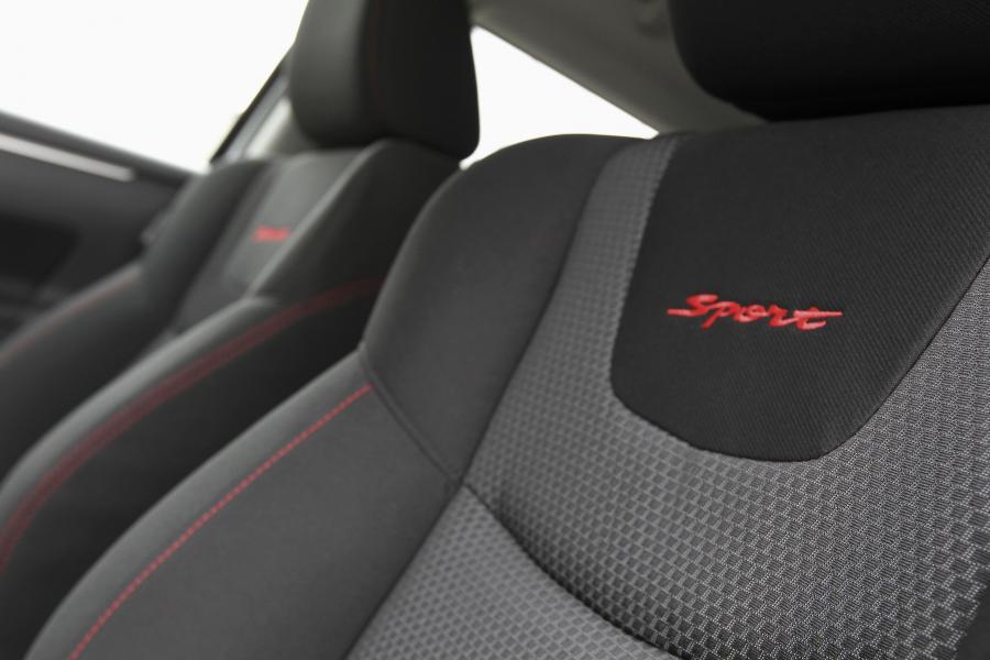  Suzuki Swift Sport 2012 года  (фото 16 из 66)
